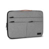 Laptoptasche Subblim SUBLSAP36051 Grau