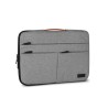 Laptoptasche Subblim SUBLS-AP36002 Grau