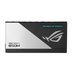 Stromquelle Asus ROG Loki SFX-L ATX 600 W 850 W 110 W RoHS 80 PLUS Platinum