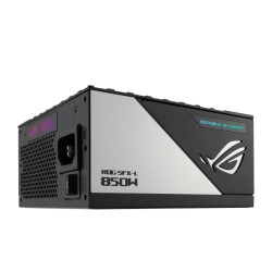 Stromquelle Asus ROG Loki SFX-L ATX 600 W 850 W 110 W RoHS 80 PLUS Platinum