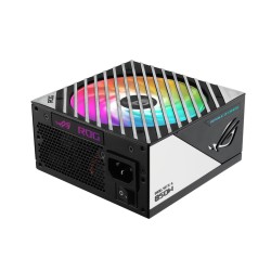 Stromquelle Asus ROG Loki SFX-L ATX 600 W 850 W 110 W RoHS 80 PLUS Platinum