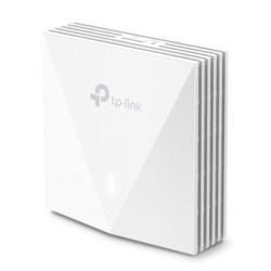 Schnittstelle TP-Link EAP650-Wall Weiß Schwarz