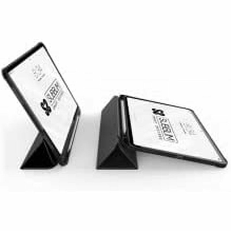 Tablet Tasche Subblim SUBCST-5SC351 Schwarz iPad Pro 11" (1st, 2nd, 3rd Gen)