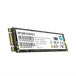 Festplatte HP S700 512 GB SSD (MPN )