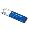 Festplatte Western Digital Blue SN580 500 GB SSD