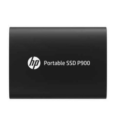 Externe Festplatte HP P900 (MPN )