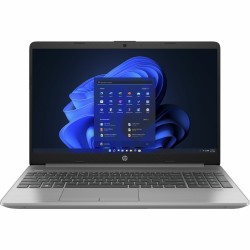 Notebook HP 250 G9 Qwerty Spanisch Intel Core i5-1235U 16 GB RAM 1 TB SSD