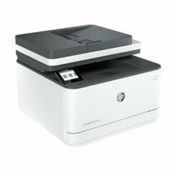 Multifunktionsdrucker HP 3G630F Weiß