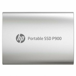 Externe Festplatte HP P900... (MPN S0238985)