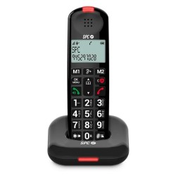 Kabelloses Telefon SPC 7612N (MPN S0239020)