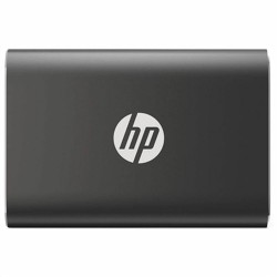 Externe Festplatte HP P500... (MPN S0239049)