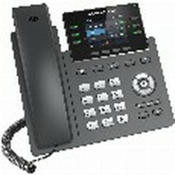 IP Telefon Grandstream GRP2613 Schwarz