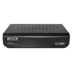 TDT Axil 222961 HD PVR DVB... (MPN S0404890)