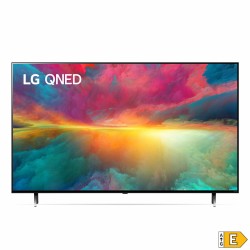 Smart TV LG 75QNED756RA 4K Ultra HD 75" HDR QNED