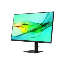 Monitor Samsung LS32D600UAUXEN Quad HD 32" 100 Hz