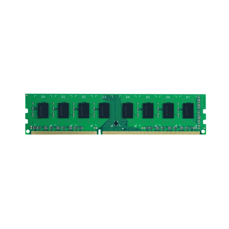 RAM Speicher GoodRam GR1600D3V64L11/8G 8 GB 40 g DDR3 1600 mHz CL11