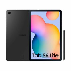 Tablet Samsung SM-P619N 10,4" 4 GB RAM 128 GB Qualcomm Snapdragon 720G Grau 4 GB 128 GB