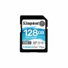 SD Speicherkarte Kingston SDG3/128GB