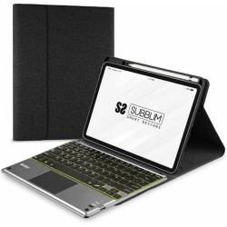 iPad-Case + Tastatur... (MPN M0311195)