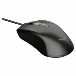 Mouse Trust 24657 Schwarz (MPN M0313979)