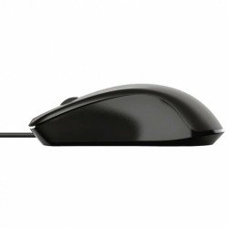 Mouse Trust 24657 Schwarz