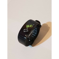 Smartwatch Samsung Schwarz... (MPN R0100028)