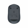 Schnurlose Mouse Logitech M171 1000 dpi Schwarz