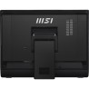 Alles-In-Einem MSI 00-A60211-007 15" 4 GB RAM 256 GB Intel Celeron N100