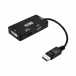 DisplayPort-zu-VGA/DVI/HDMI... (MPN S0214001)