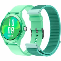 Smartwatch SPC SMARTEE DUO VIVO grün