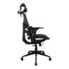 Gaming-Stuhl DRIFT DRAIR400 Schwarz