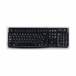 Tastatur Logitech 920-002518 QWERTY USB