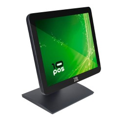 Monitor 10POS TS-17HV 17" (MPN S0241158)