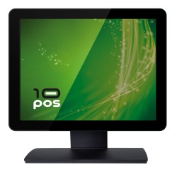 Monitor 10POS TS-15HV 15" (MPN S0241159)