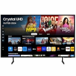 Smart TV Samsung... (MPN S0241488)