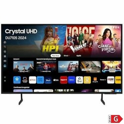 Smart TV Samsung TU50DU7105KXXC 50" 4K Ultra HD LED HDR