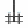 TV Deckenhalterung TooQ LPCE2286TSLI-B 43" 86" 100 kg