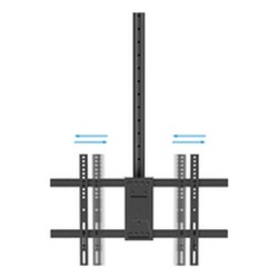 TV Deckenhalterung TooQ LPCE2286TSLI-XL-B 43" 86" 100 kg