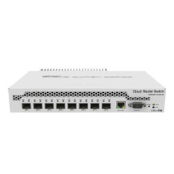 Switch Mikrotik CRS309-1G-8S+ (MPN S0233974)