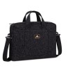 Laptoptasche Rivacase Anvik 15,6" Schwarz