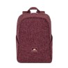 Laptoptasche Rivacase Anvik Rot 13"