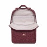 Laptoptasche Rivacase Anvik Rot 13"