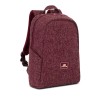 Laptoptasche Rivacase Anvik Rot 13"