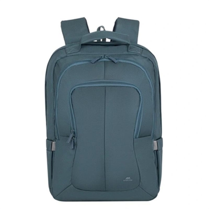 Laptoptasche Rivacase Tegel ECO Blau 17,3"