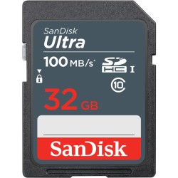 SD Speicherkarte SanDisk... (MPN S55007866)