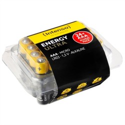 Batterien INTENSO 7501814 (MPN )
