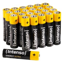 Batterien INTENSO 7501814