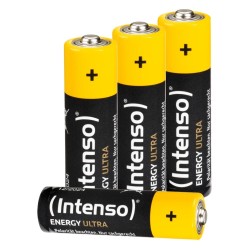 Batterien INTENSO 7501424