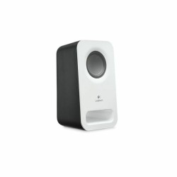 Multimedia-Lautsprecher Logitech Z150 2.0 6W Weiß