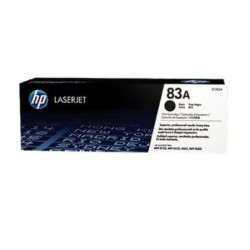 Original Toner HP CF283A... (MPN M0305243)